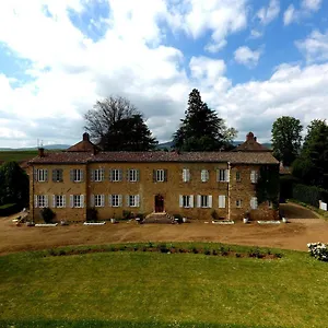 Holiday home Chateau De Colombier, Saint-Julien (Rhone)