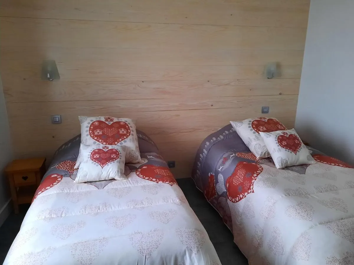 Chalet Monte-Pente Megeve 0*,  France