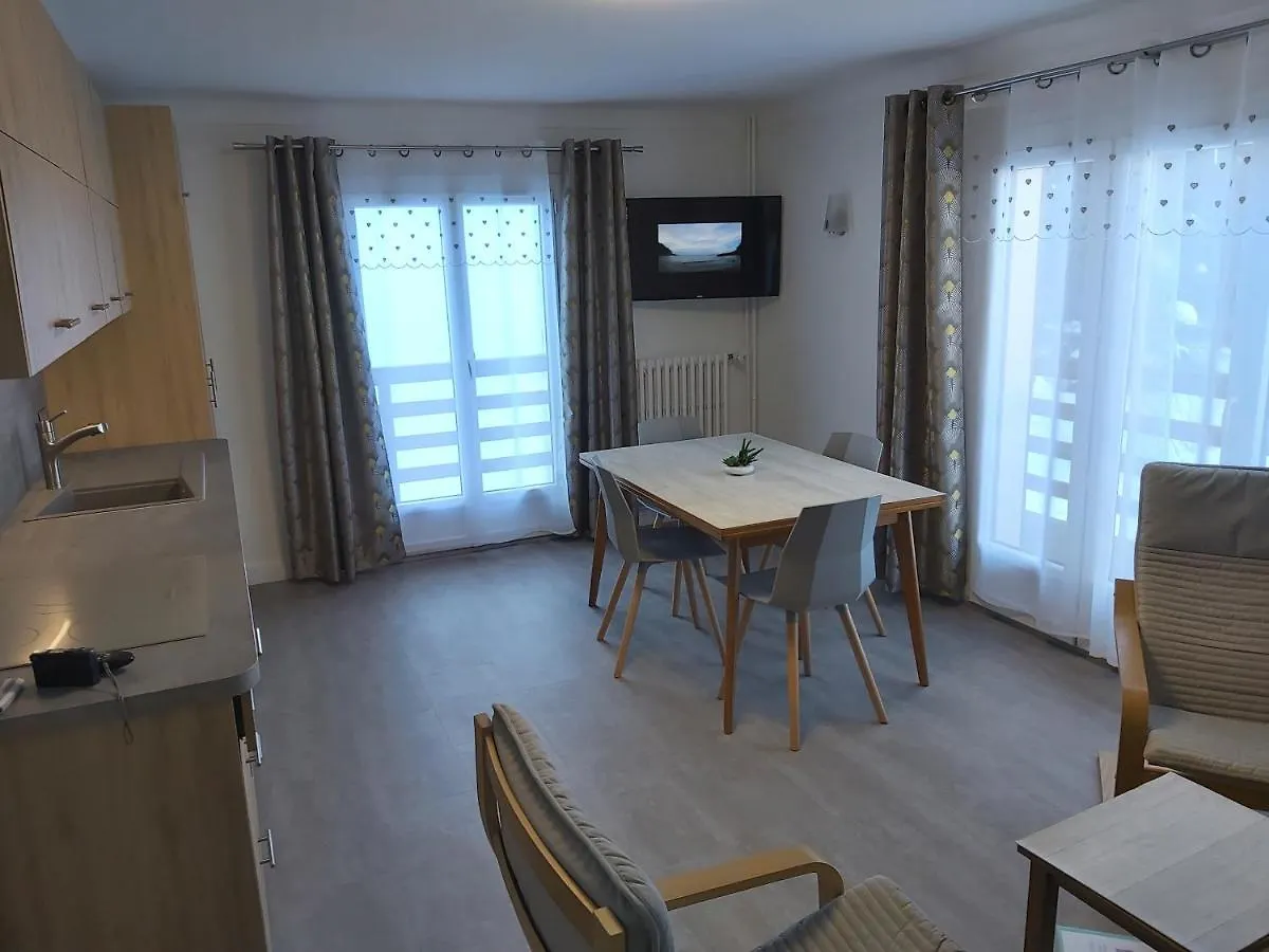 Apartment Chalet Monte-Pente Megeve France