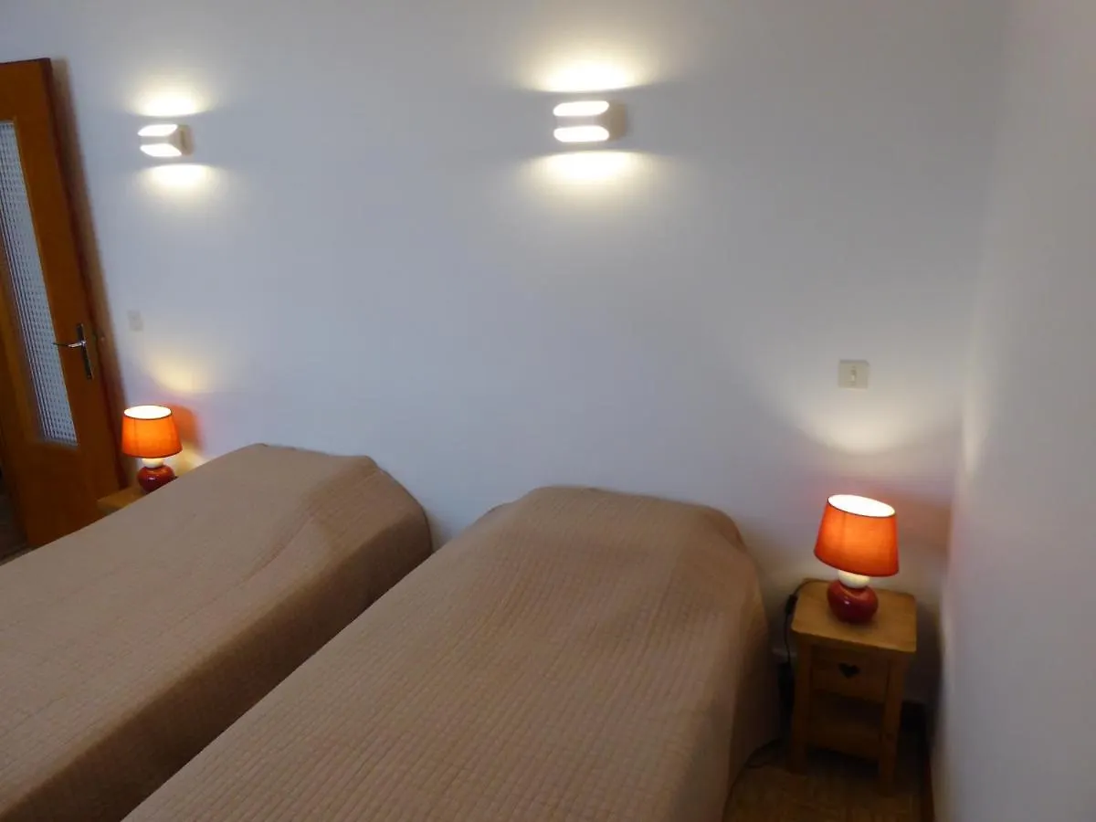 Apartment Chalet Monte-Pente Megeve