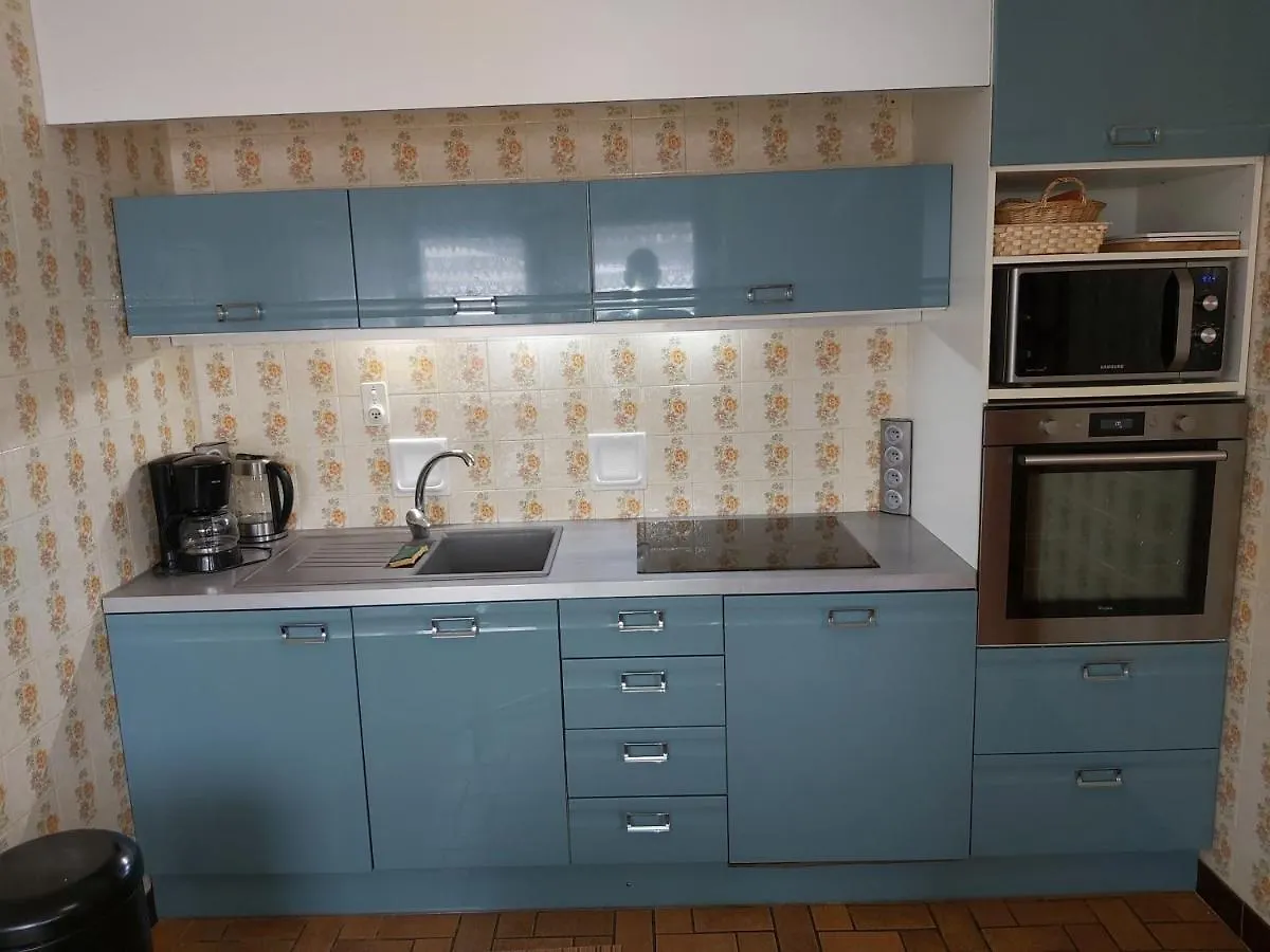 Apartment Chalet Monte-Pente Megeve France