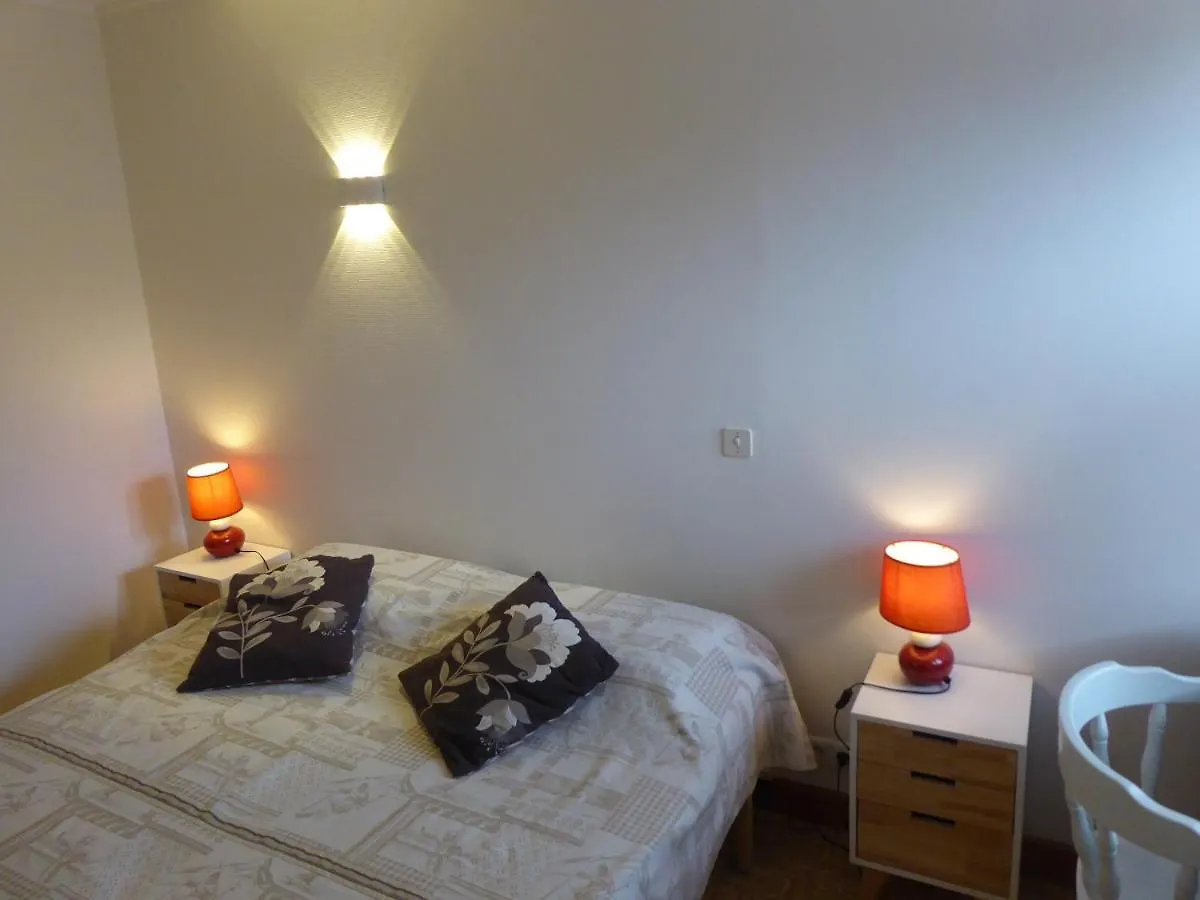 Apartment Chalet Monte-Pente Megeve