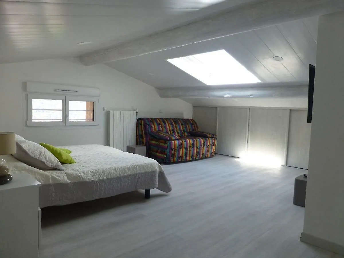 Chalet Monte-Pente Megeve
