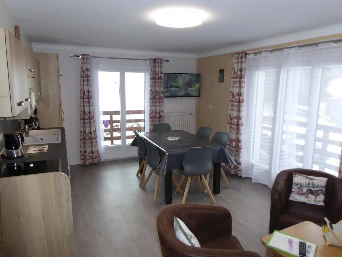 Chalet Monte-Pente Megeve 0*,  France
